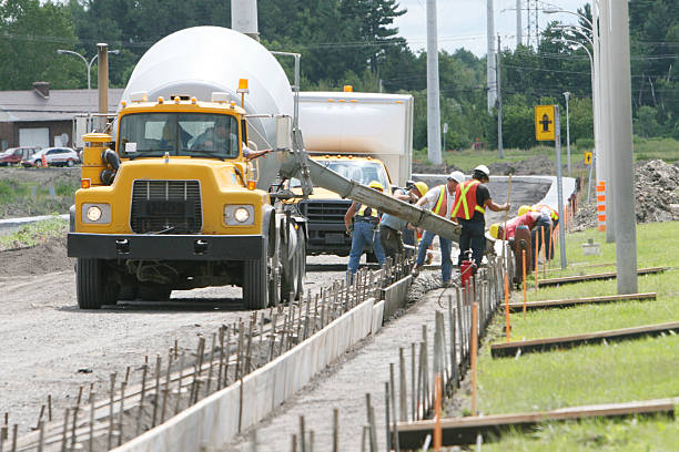 Best Waterproofing & Drywells  in Richmond, VA