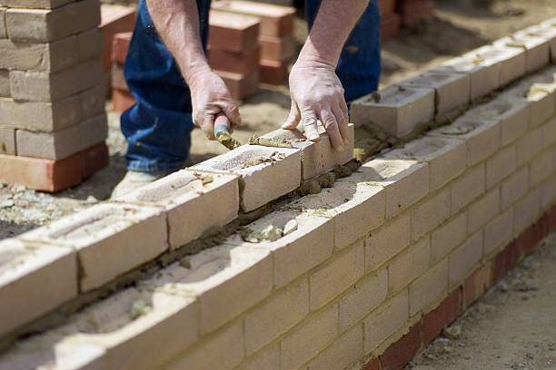 Best Best Concrete Contractor  in Richmond, VA